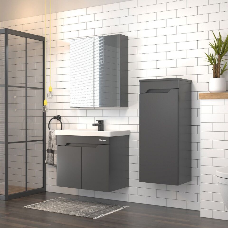 Shower Milano Plus 80