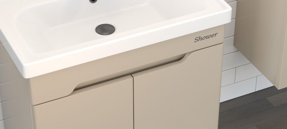 Shower Milano Plus 65 – Banyo Mobilyaları