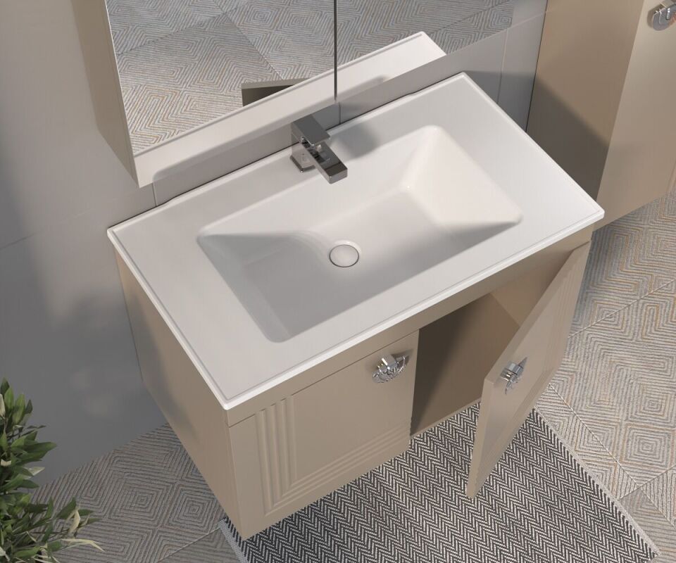 Shower Mertas 65 – Banyo Mobilyaları