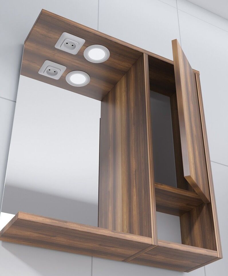 Shower Melis 65 – Banyo Mobilyaları