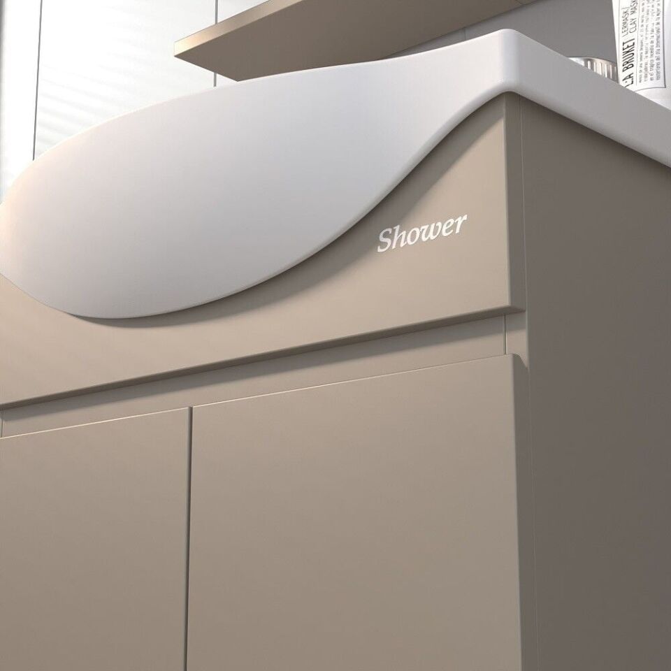 Shower Melis 65 – Banyo Mobilyaları