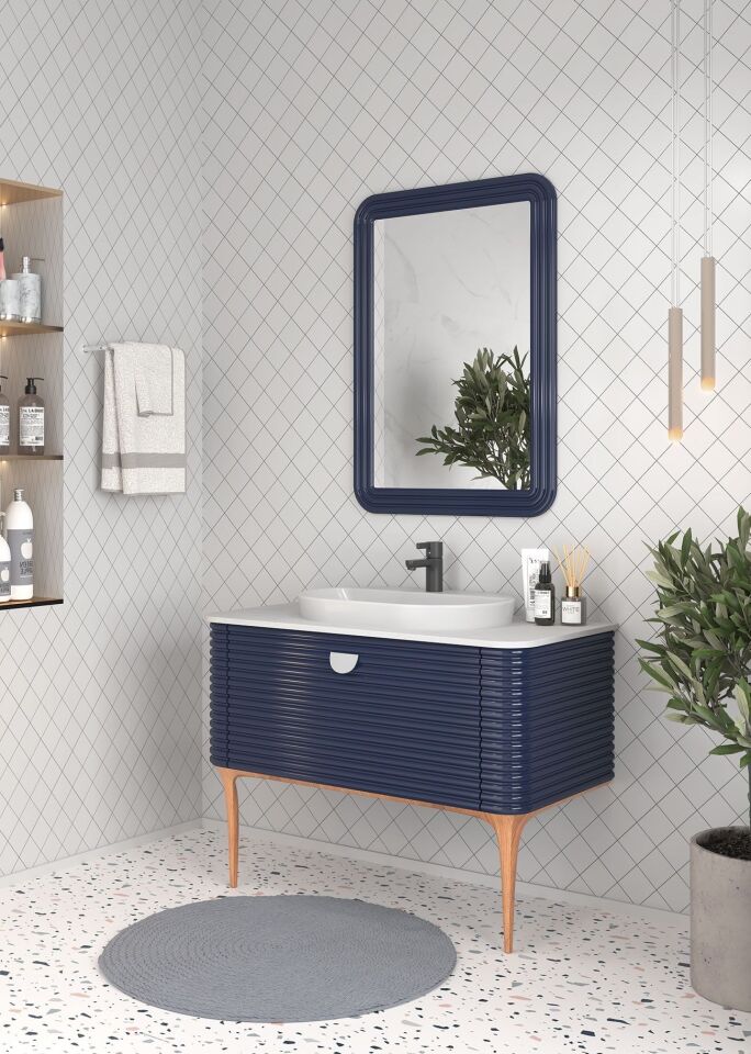 Shower Kapadokya – Banyo Mobilyaları