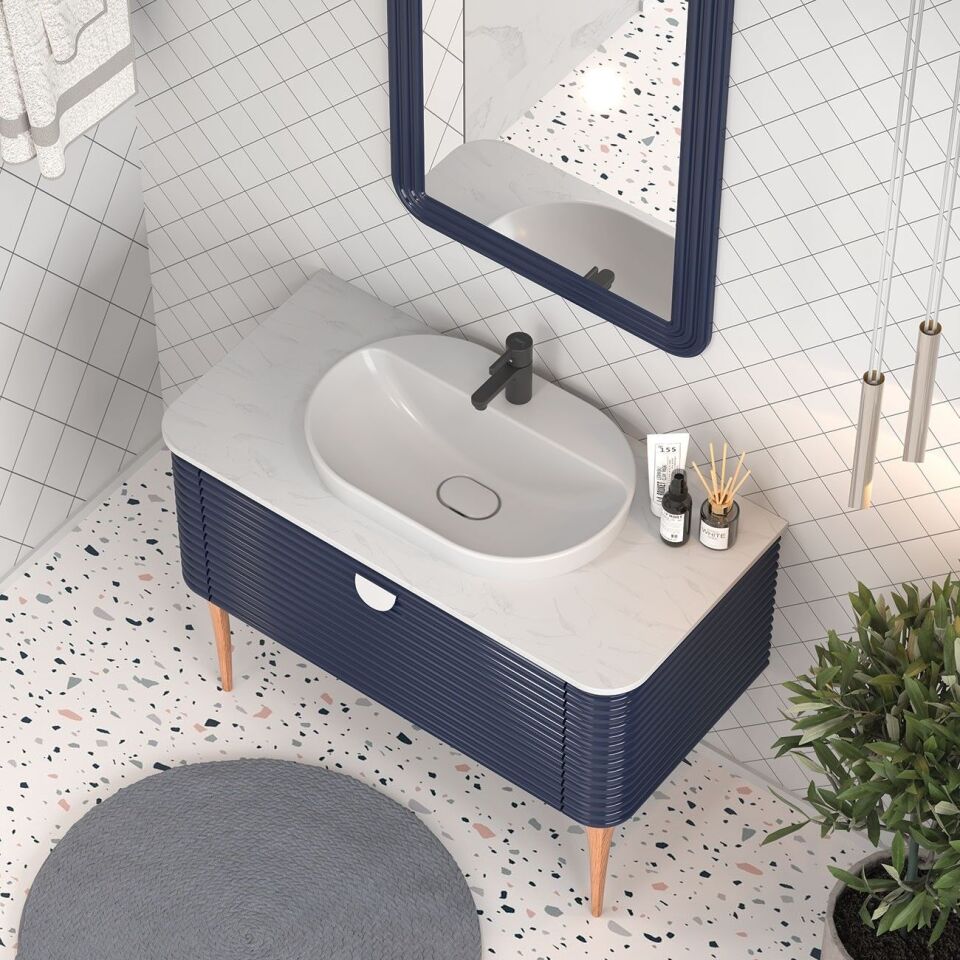 Shower Kapadokya – Banyo Mobilyaları