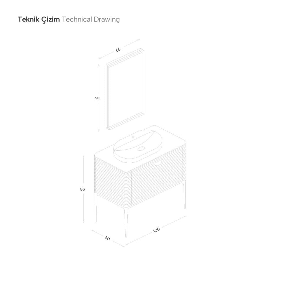 Shower Kapadokya – Banyo Mobilyaları