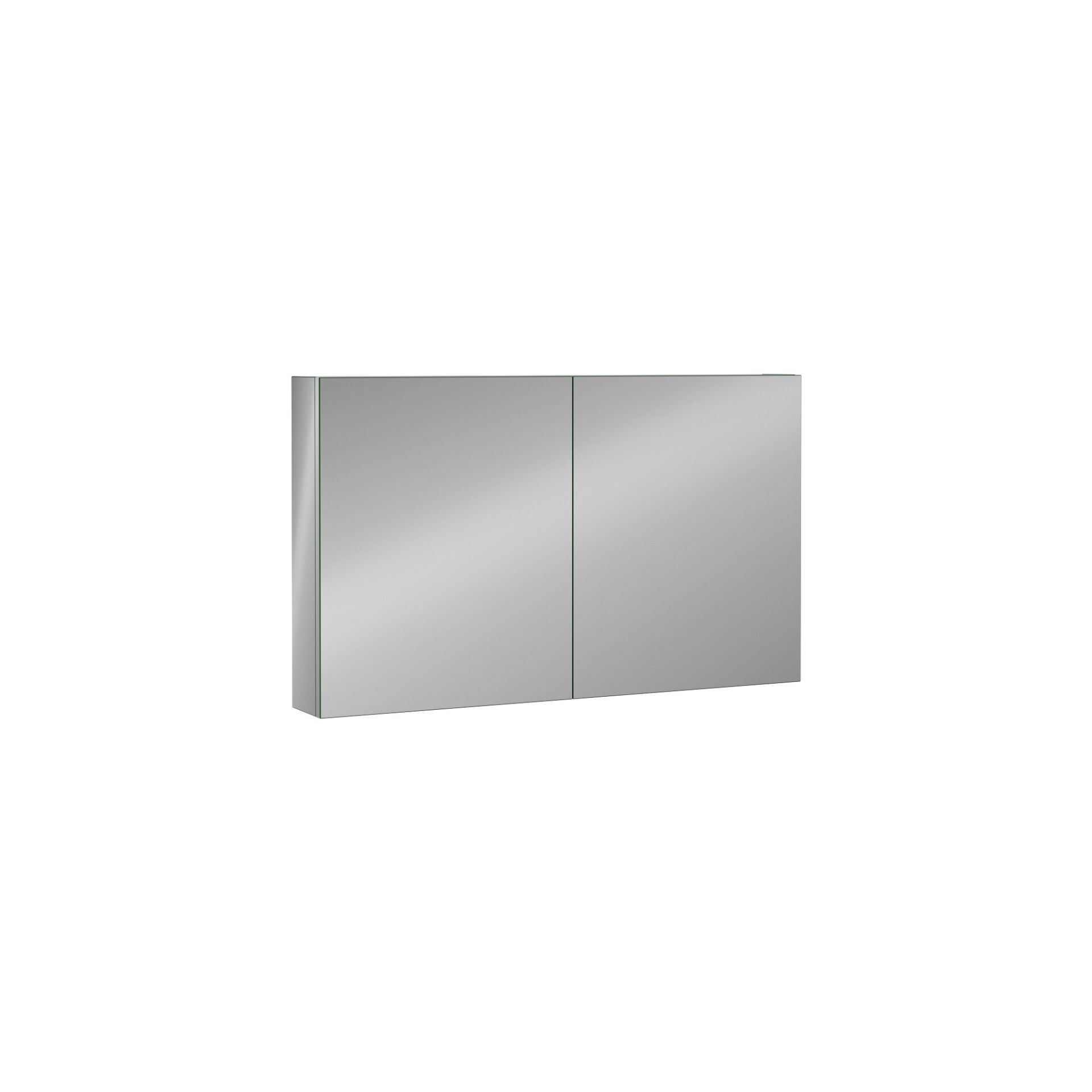 İsvea M6 Dolaplı Ayna 100Cm 2 Kapaklı – Aynalar