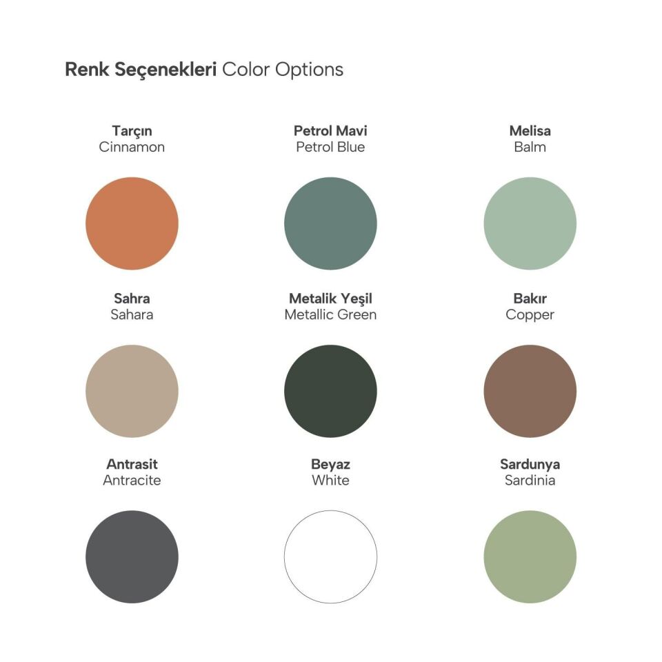 Shower Iron 2 – Banyo Mobilyaları