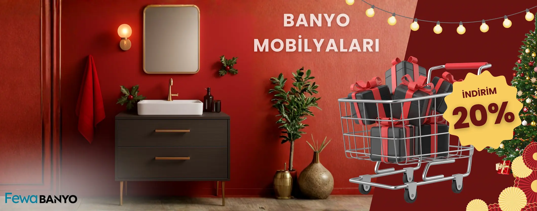 Fewa Banyo - Banyo Malzemelerinin Merkezi
