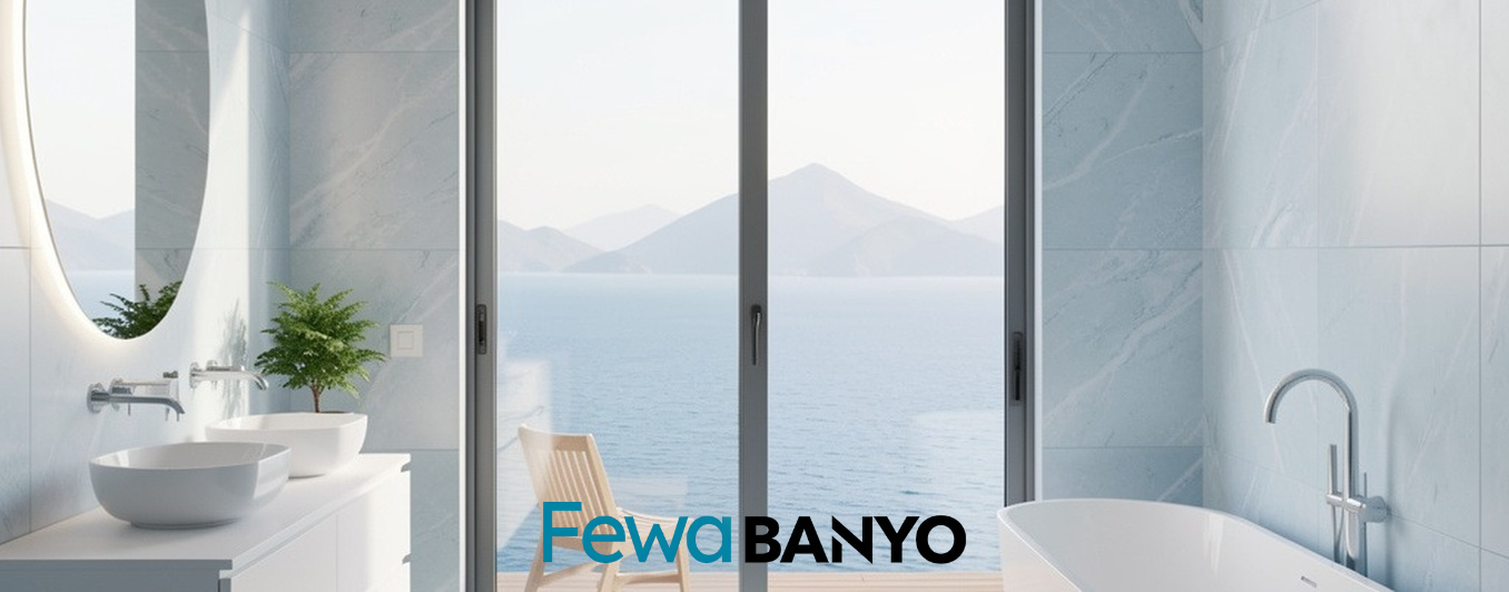 Fewa Banyo - Banyonuzu Yenileyin