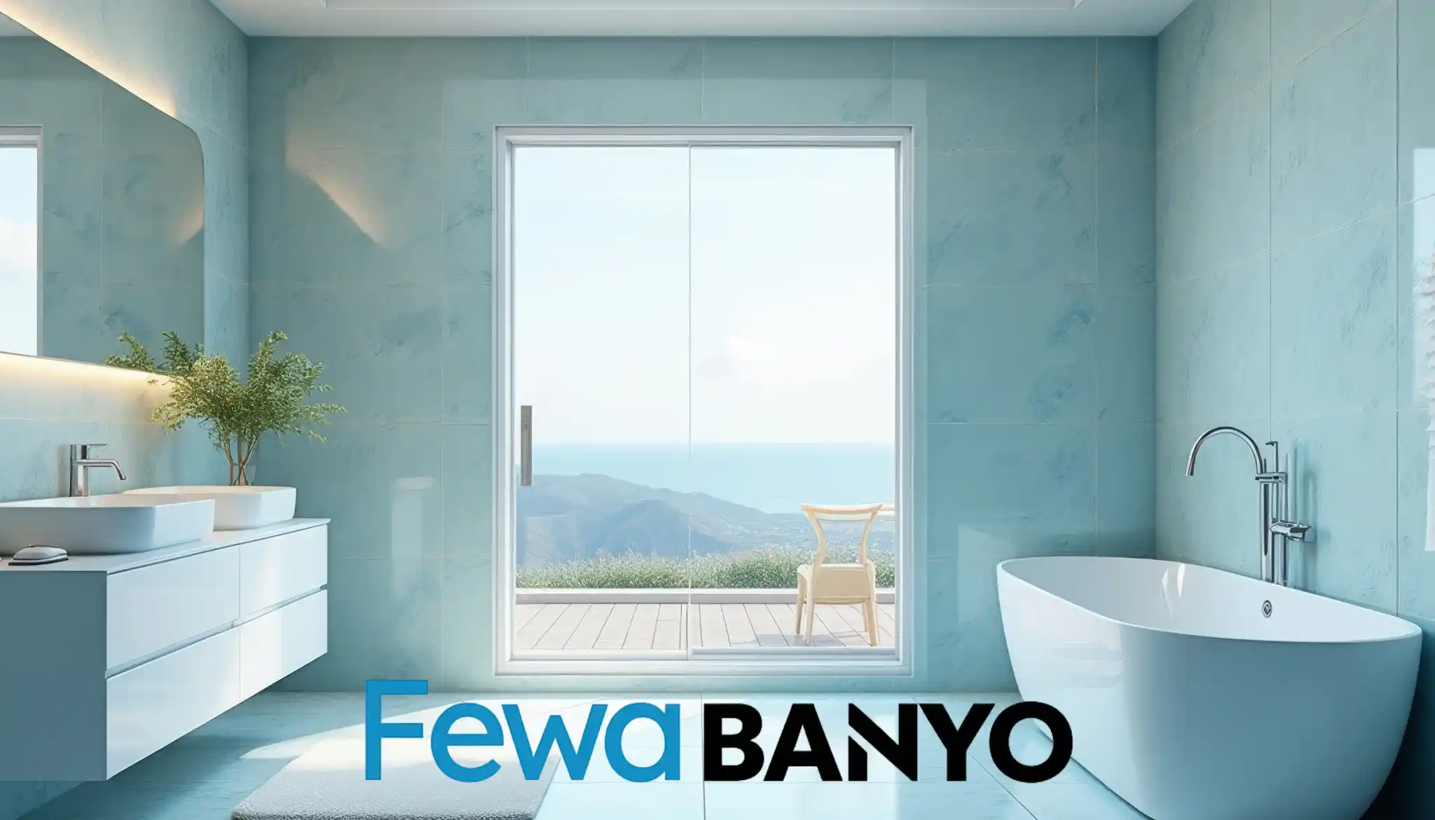 Fewa Banyo - Banyonuzu Yenileyin